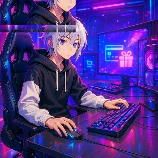 Imagem promocional da POP678 mostrando a plataforma e suas vantagens