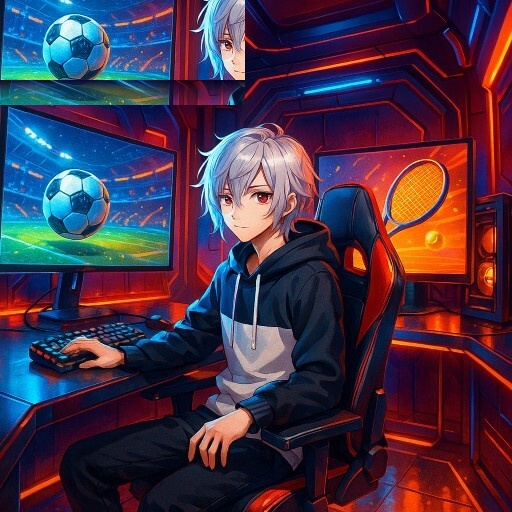 Imagem promocional da POP678 mostrando a plataforma e suas vantagens