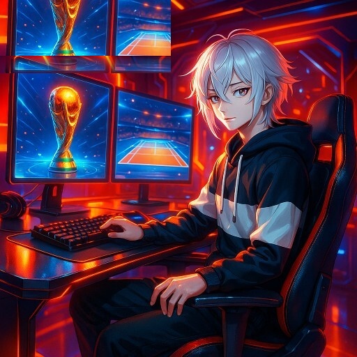 Imagem promocional da POP678 mostrando a plataforma e suas vantagens