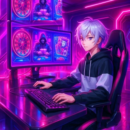 Imagem promocional da POP678 mostrando a plataforma e suas vantagens